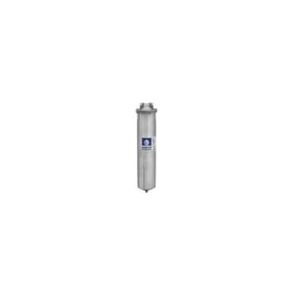 BAND CLAMP 7R, 10L, 2FNPT, ML, GP, 304SS